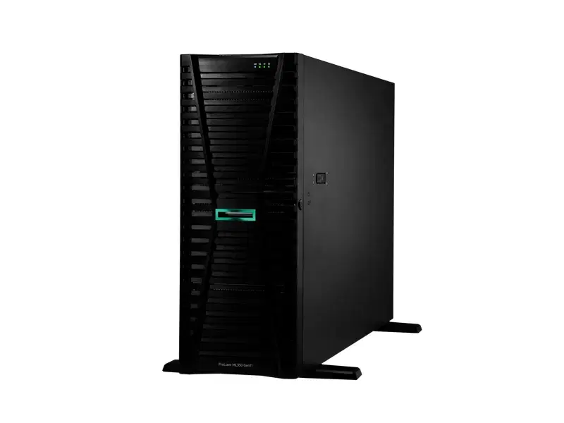New HPE ProLiant ML350 Gen11 Server Tower