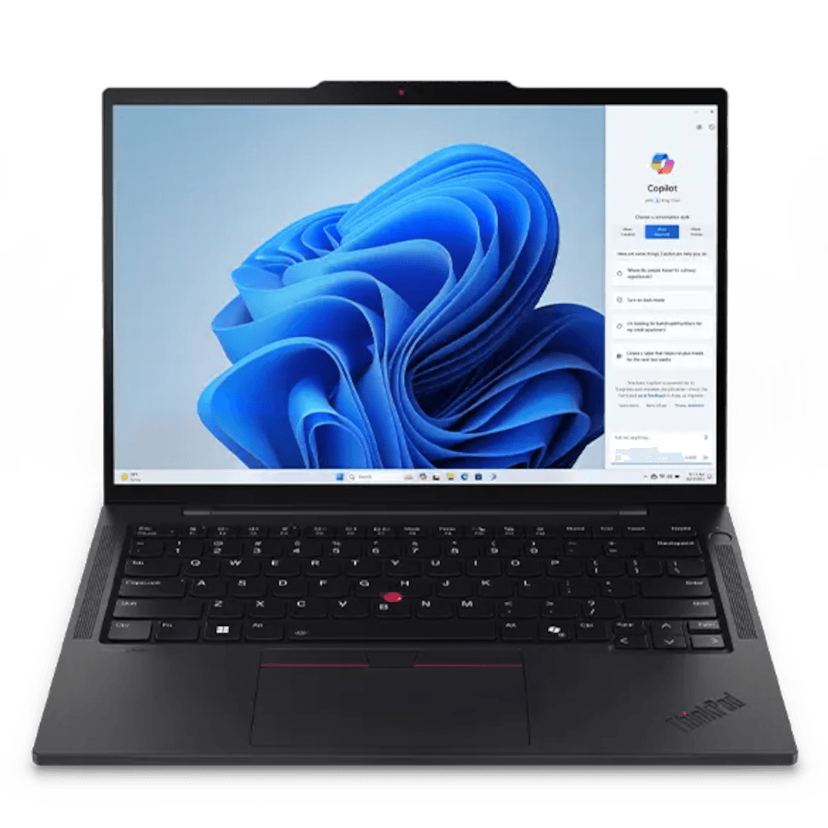 Lenovo ThinkPad T14s Gen 5 (Ultra 7 155U vPro / 16GB / 512GB / 400-nit)