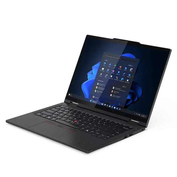 Lenovo ThinkPad T14s 2-in-1 (Ultra 7 355 / 32GB DDR5 / 512GB SSD / 14.0" WUXGA AG Touch 400nits / No OS)