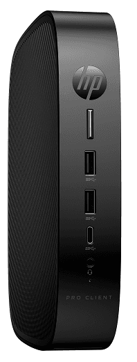 HP Pro t550 Thin Client