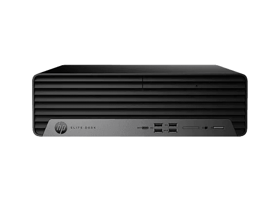 HP Elite Tower 800 G9 Desktop PC