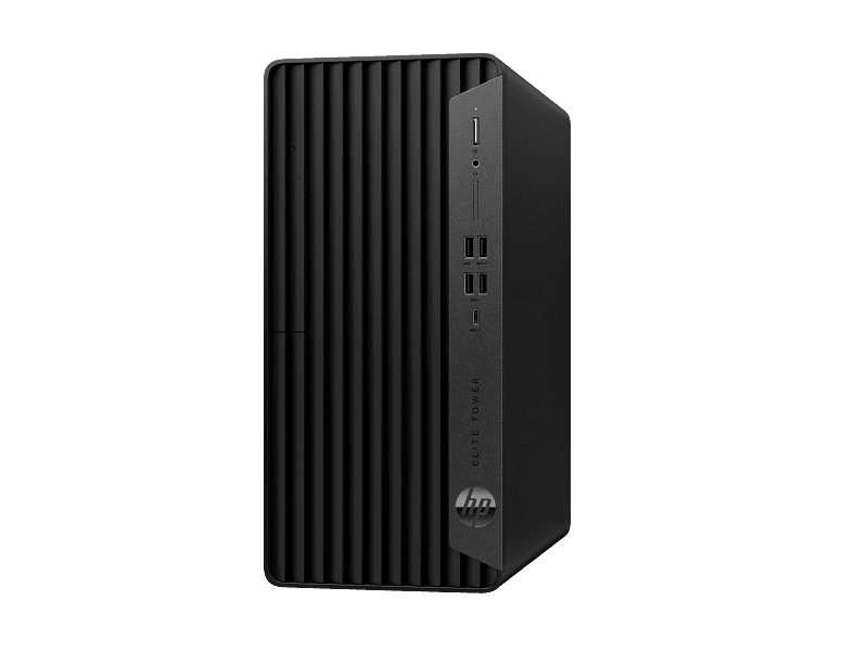 HP Elite Tower 800 G9 Desktop PC