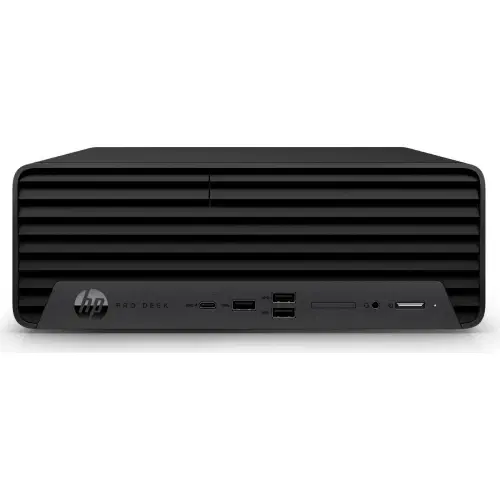 HP Elite Tower 800 G9 Desktop PC