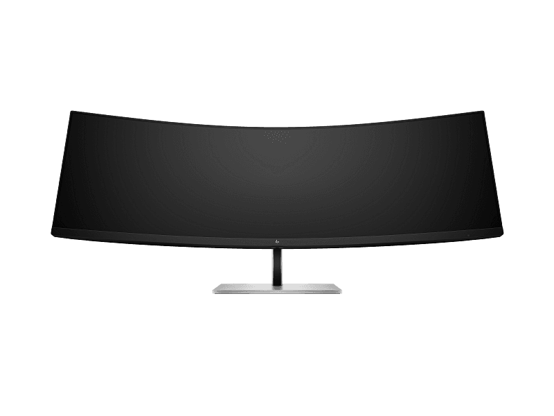 HP E45c G5 DQHD Curved Monitor