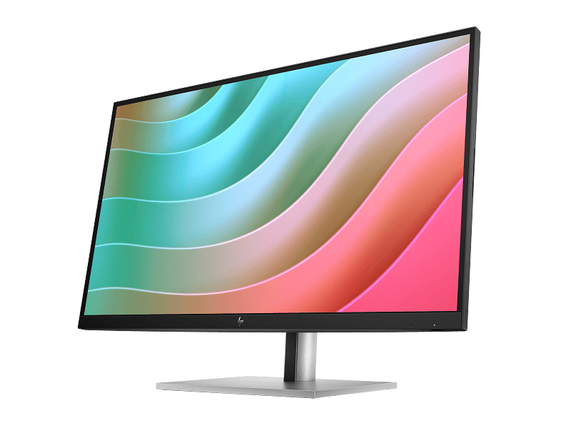 HP E27k G5 4K USB-C Monitor