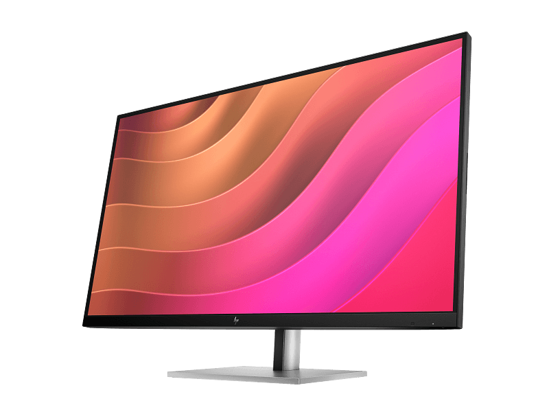 HP E32k G5 31.5" 4K USB-C Monitor 