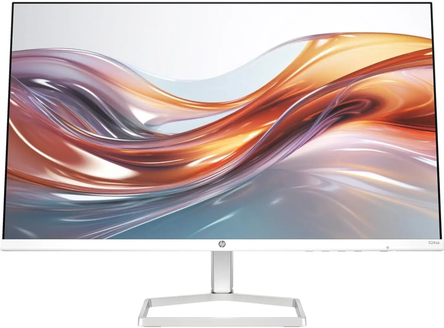 HP Series 5 27" FHD Monitor - 527sf