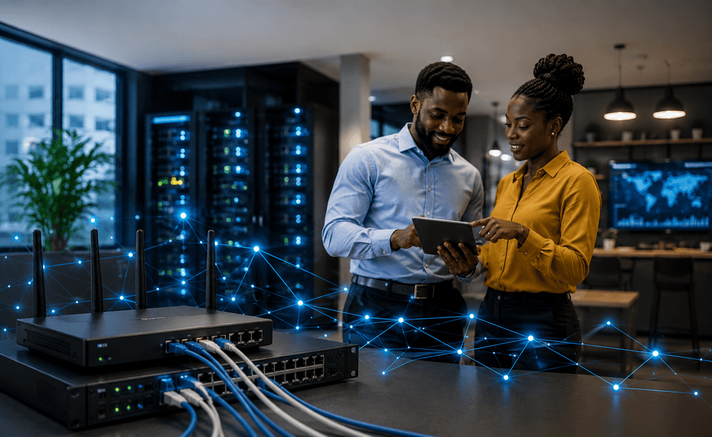 Best Office Routers