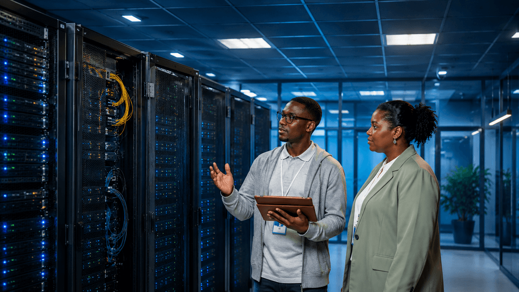 How to Reduce Downtime in Your Business IT Systems