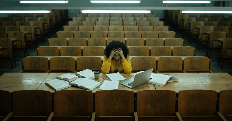 Common Laptop Problems Students Face During Their Studies