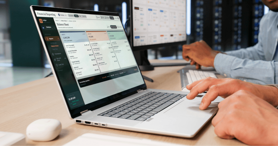 Best Business Laptops and Desktops for Productivity