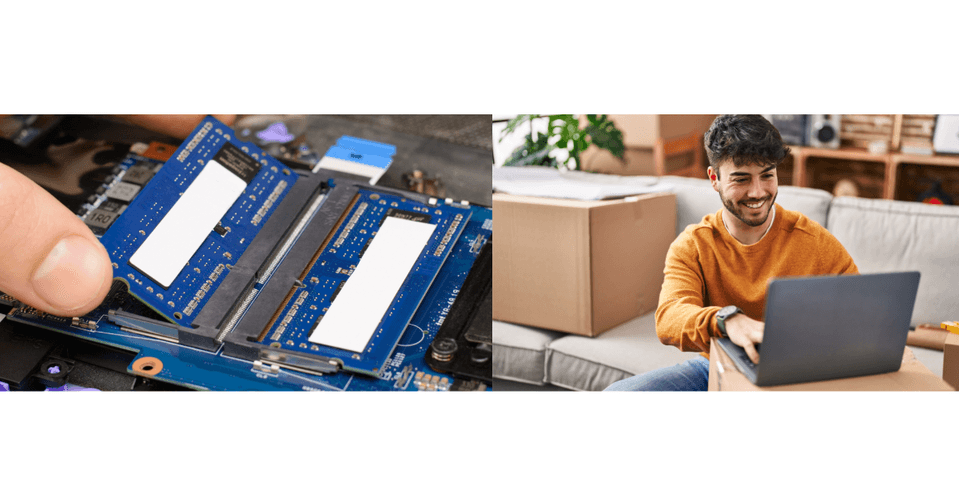 Should You Upgrade Your Laptop or Replace It