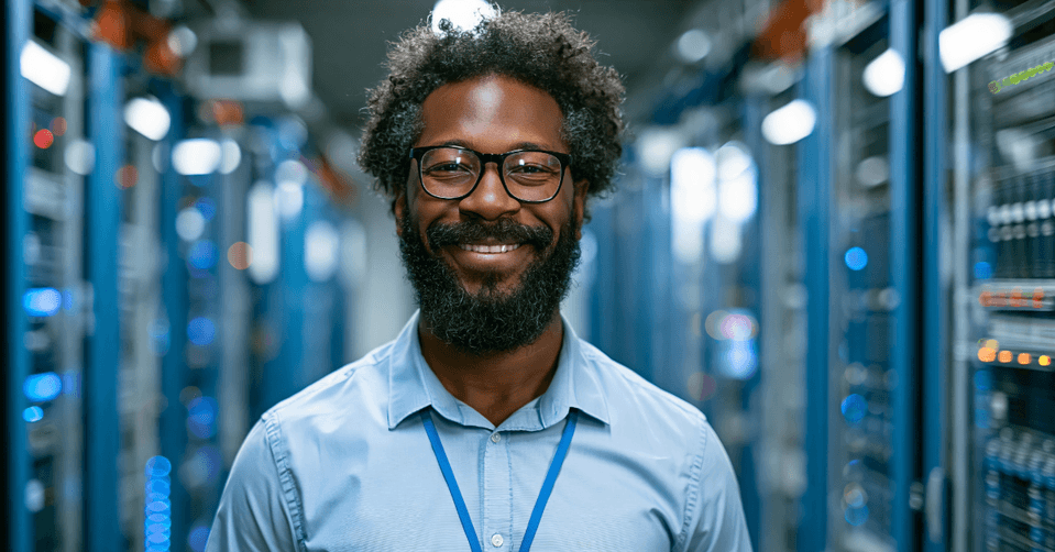 Best Server Solutions for Growing Businesses in Africa
