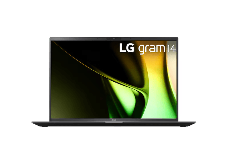 LG gram 14Z90S-V 14" Laptop | Core Ultra 7 | 16GB LPDDR5X | 512GB NVMe | Win 11 Pro
