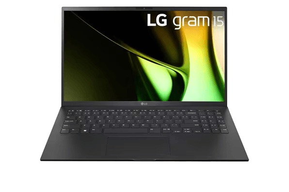LG gram 15Z90S-V (Core Ultra 7 155H / 16GB / 512GB)
