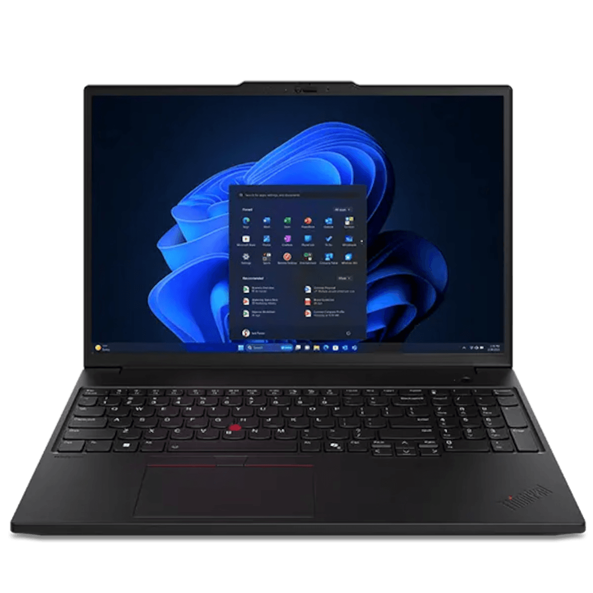Lenovo ThinkPad P16s Gen 3 Mobile Workstation (Ultra 7 155H / 16GB / 512GB)