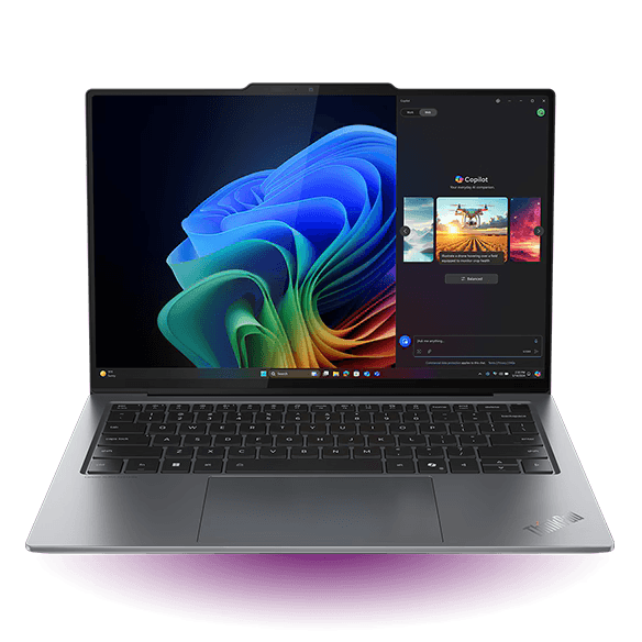 Lenovo ThinkPad X9 14 Gen 1 Aura Edition (Ultra 7 258V / 32GB / 1TB / 2.8K OLED Touch)