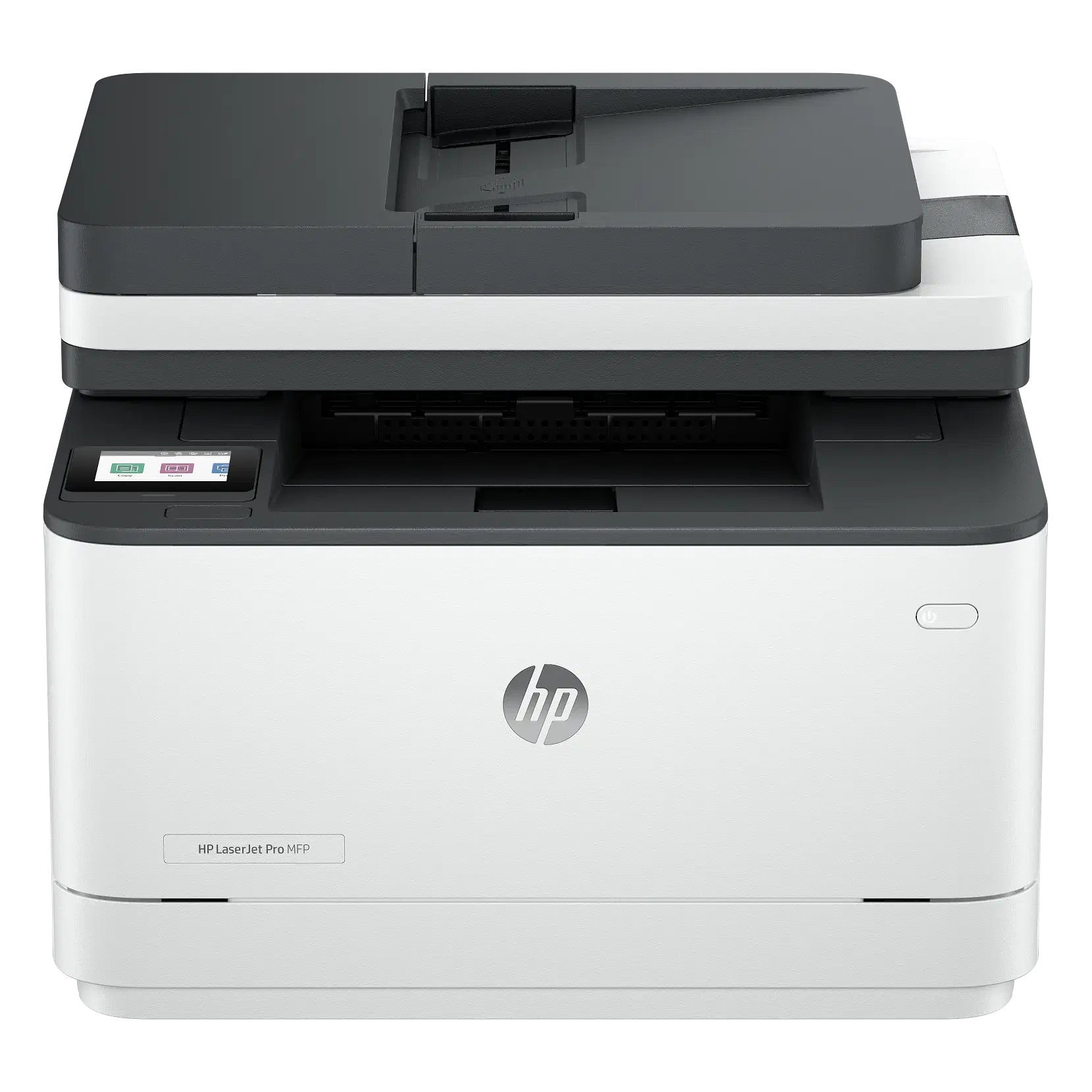 HP LaserJet Pro MFP 3105sdw Printer (33 ppm Mono / Touchscreen / Print, Scan, Copy)