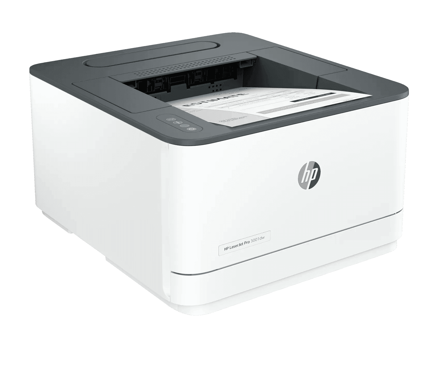 HP LaserJet Pro 3001dw Printer (33 ppm A4 Mono / 250-Sheet Tray / Print Only)