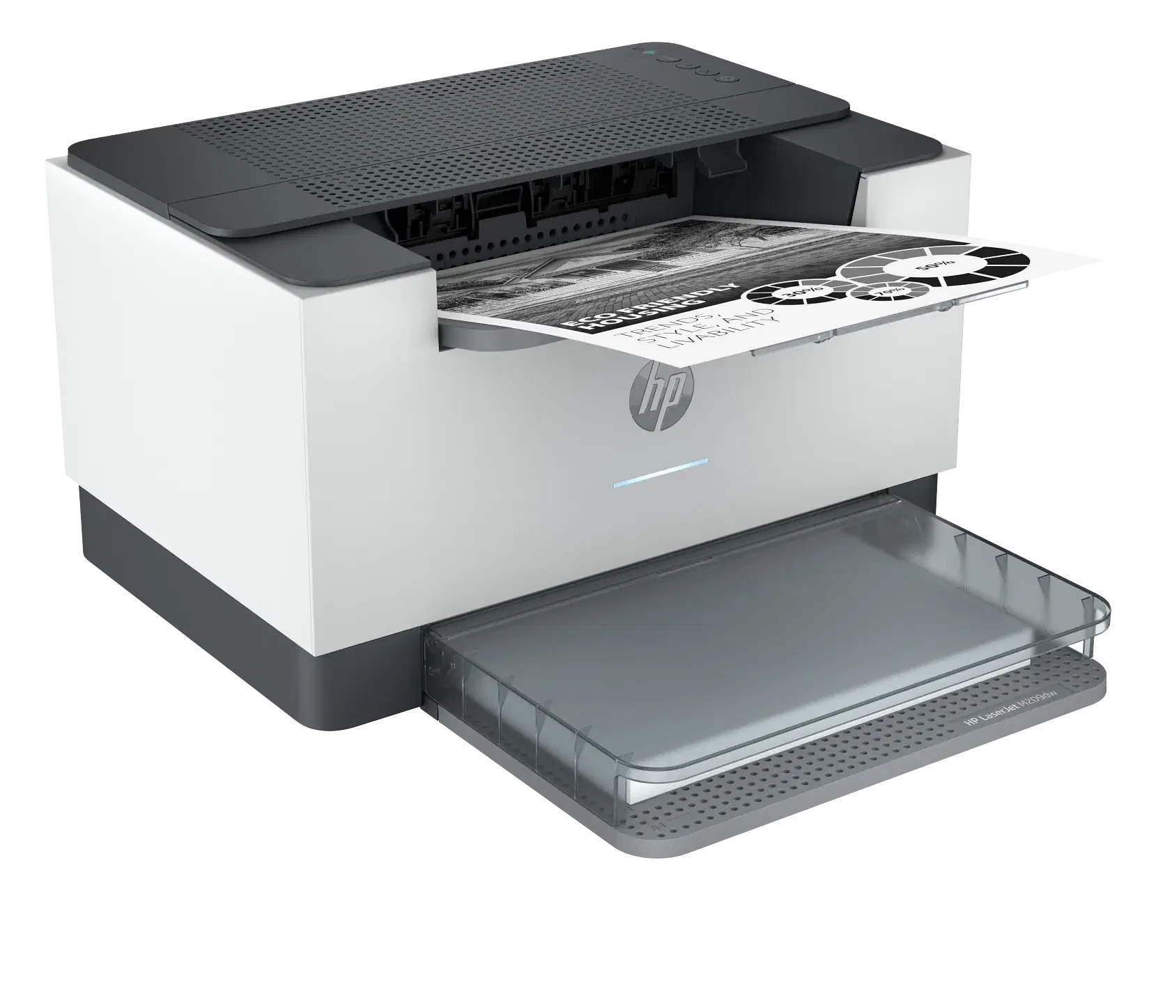 HP LaserJet M209dw Printer (29 ppm A4 Mono / Auto Duplex / Print Only)