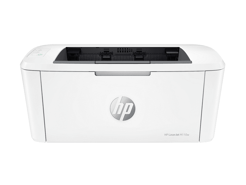 HP LaserJet M110w Wireless Printer (20 ppm A4 Mono / Print Only)