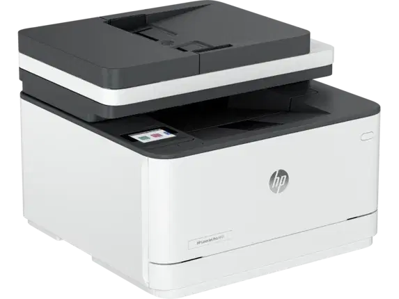 HP LaserJet Pro MFP 3101sdw Printer (33 ppm A4 Mono / Touchscreen / Print, Scan, Copy)