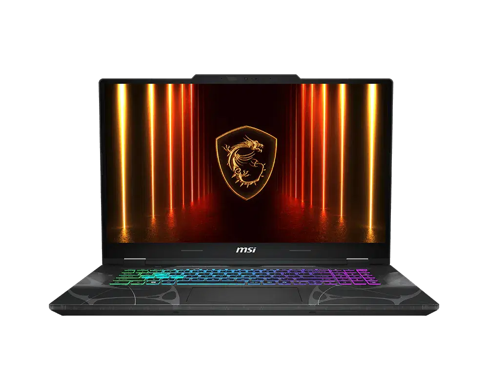 MSI Cyborg 15 B2RWFKG-421US 15.6" Gaming Laptop (Core 7 240H / 32GB / RTX 5060)