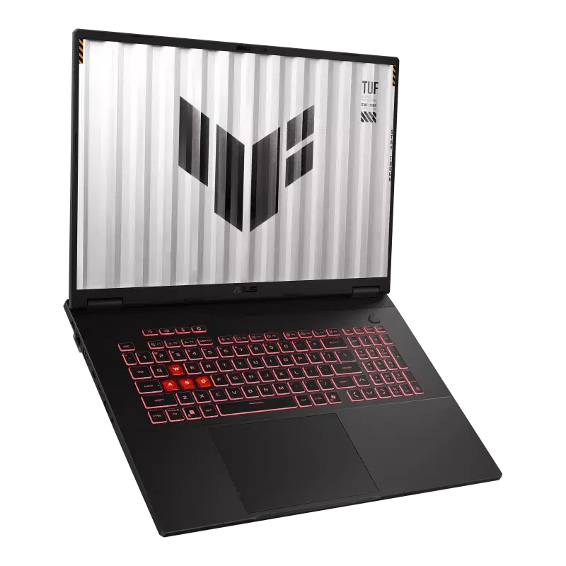 ASUS TUF Gaming A18 FA808UH-RS74 | 18" 144Hz | Ryzen 7 260 | RTX 5050 | 16GB RAM | 1TB SSD