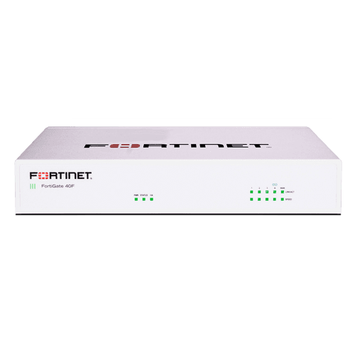 Fortinet FortiGate 40F Firewall
