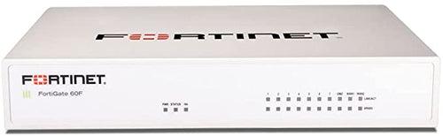 Fortinet FortiGate 60F Firewall