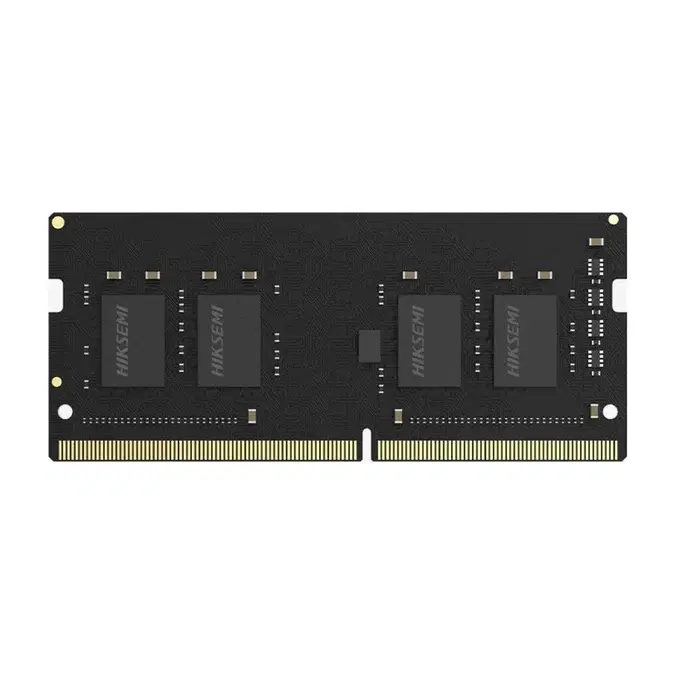 Hiksemi DDR5 RAM | 16GB 4800MHz SODIMM, 262-Pin