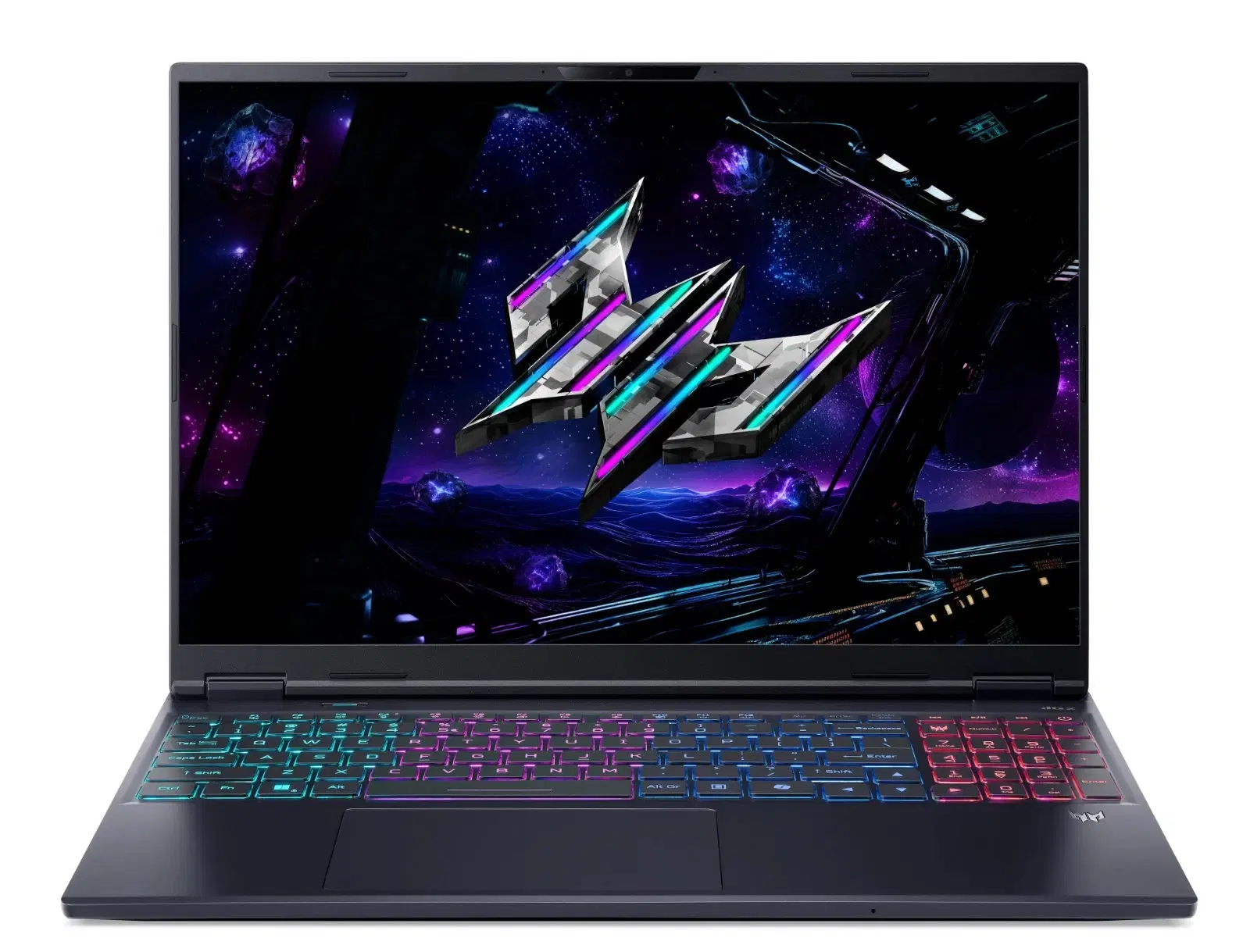 Acer Predator Helios Neo 16 AI 16" WQXGA 180Hz Gaming Laptop – Intel Core Ultra 7 255HX, 32GB RAM, 1TB SSD, RTX 5060, Windows 11 Pro